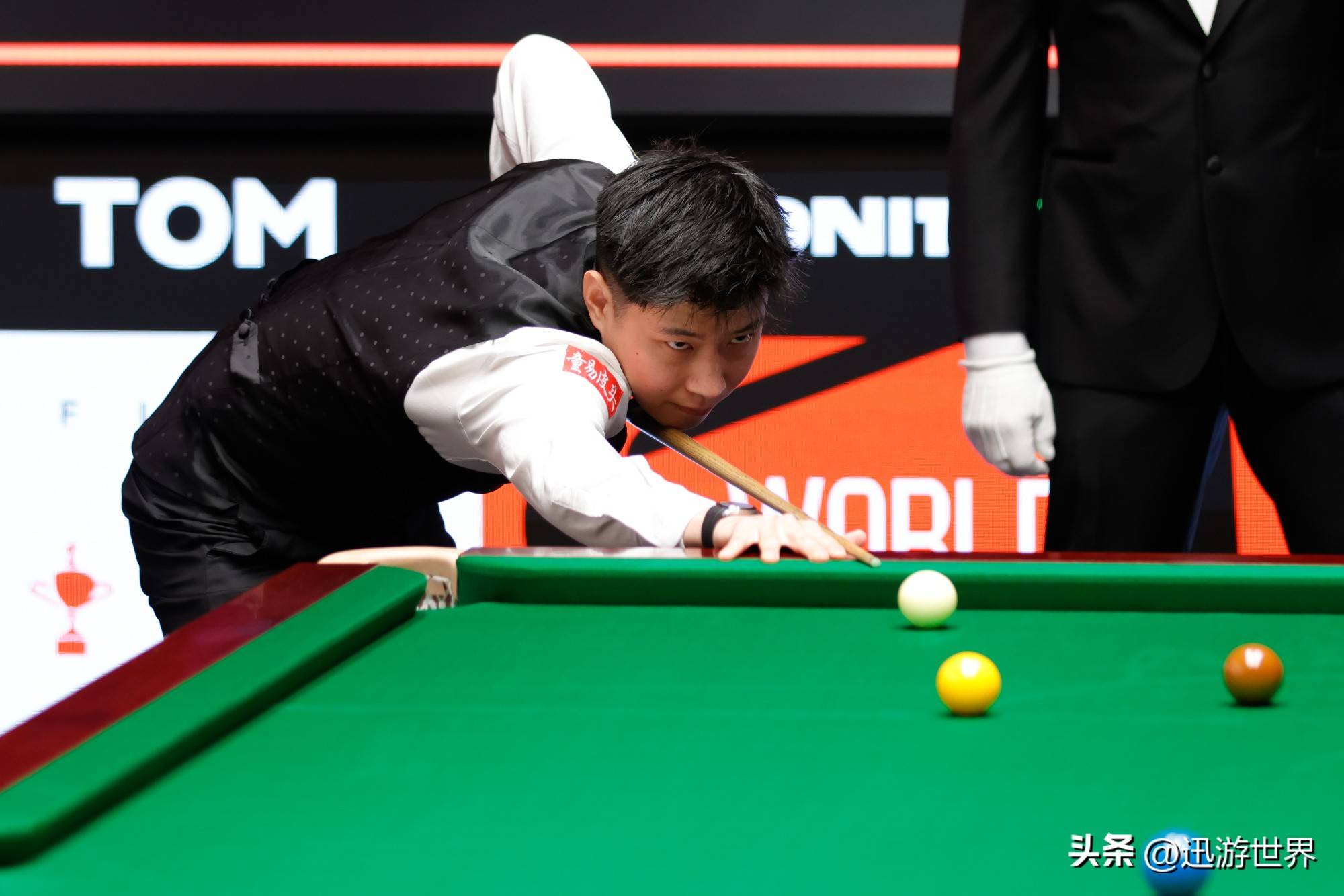 队不断优化 队不断优化